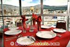 Imagen Hotel Gloria, Bolivia. Hotel en La Paz Bolivia